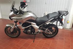 Versys - Km17351 - UNICO PROPRIETARIO