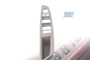 MOULDING BUTTON PANEL FOR BMW 5 SERIES F10 F11 GRA