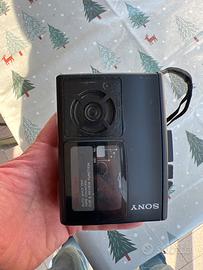 Sony vintage TCM-S65