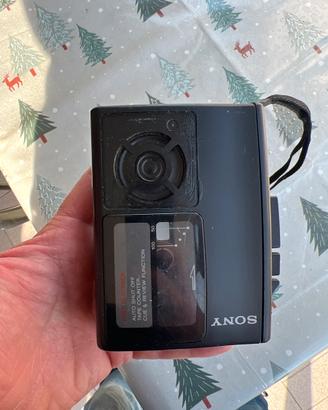 Sony vintage TCM-S65