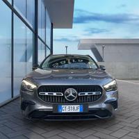 Mercedes-Benz GLA 200 d Automatic Progressive...