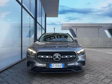 Mercedes-Benz GLA 200 d Automatic Progressive...