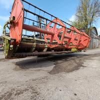 barra da frumento maca Claas da 4 metri