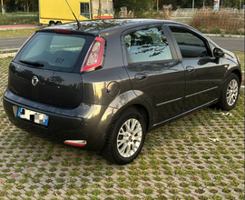 Fiat grande punto evo 1.3 95cv