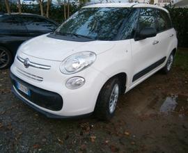 Fiat 500l - 2014