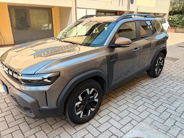 Dacia Duster Extreme Eco-G GPL 2025 - 23.000 KM