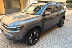 Dacia Duster Extreme Eco-G GPL 2025 - 23.000 KM