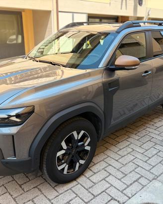 Dacia Duster Extreme Eco-G GPL 2025 - 23.000 KM