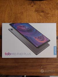Lenovo tab M10 fdh plus