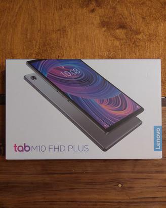 Lenovo tab M10 fdh plus