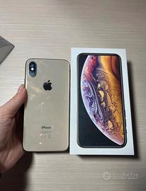 Iphone Xs Max Specchiato
