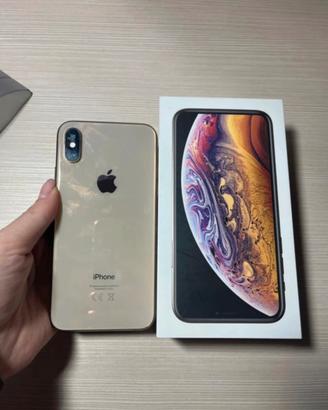 Iphone Xs Max Specchiato