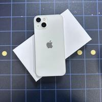 iPhone 13 Bianco ⚪️ 128GB Ricondizionato Garantito