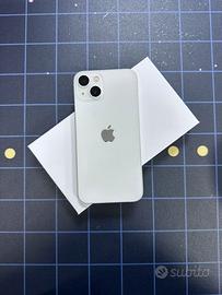 iPhone 13 Bianco ⚪️ 128GB Ricondizionato Garantito