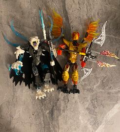 Lego Legend Of Chima