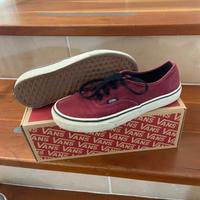 Vans old skoll