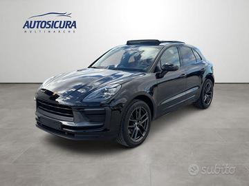 PORSCHE Macan 2.0 T