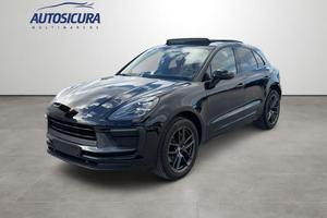 PORSCHE Macan 2.0 T