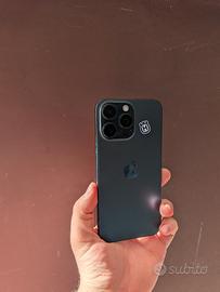 iPhone 15 pro max 512gb