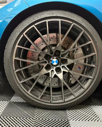 Cerchi 19 Bmw 788M