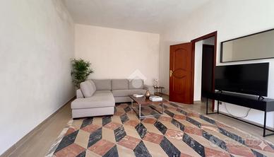 CASA INDIPENDENTE A TRAPPETO