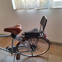 Seggiolino per bambino