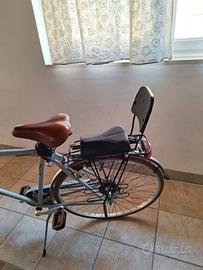 Seggiolino per bambino