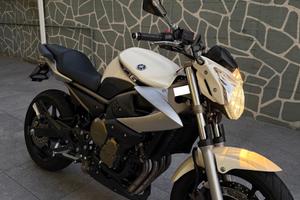 Yamaha XJ 600 - 2011 (Depotenziata per A2)