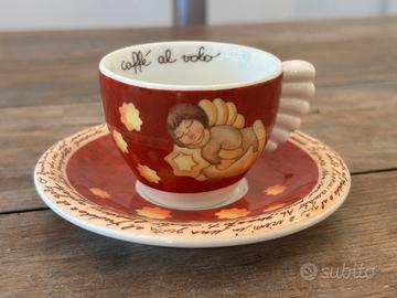 Caffe al volo - Thun - Natale 2004