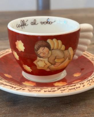 Caffe al volo - Thun - Natale 2004