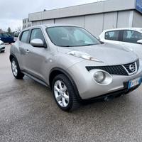 Nissan Juke 1.5 DCI 110CV ACENTA 2013