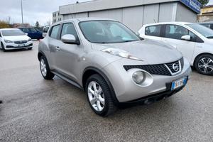 Nissan Juke 1.5 DCI 110CV ACENTA 2013