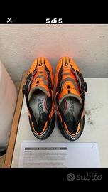 Scarpe gaerne