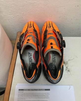 Scarpe gaerne