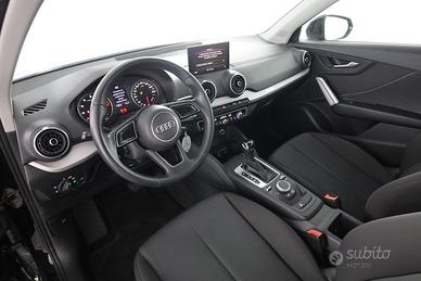 AUDI Q2 35 TFSI S tronic Admired Advanced
