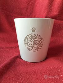 Vaso in ceramica tedesco
