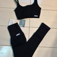 Top + leggings Calipso fgm 04