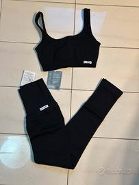 Top + leggings Calipso fgm 04