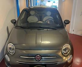 Fiat 500 1.2 Rockstar