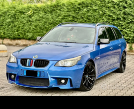 BMW serie 5