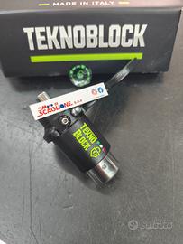 TKP14 BLOCCA RUOTA PIAGGIO BEVERLY 300 HPE S 310 2