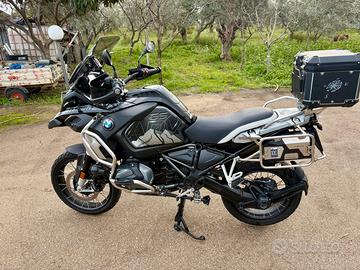 Bmw gs 1250 Adventure