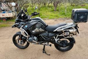 Bmw gs 1250 Adventure