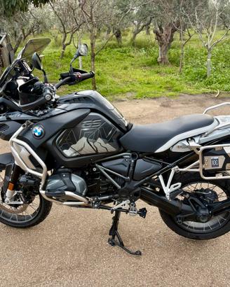 Bmw gs 1250 Adventure