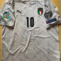 Maglia italia EURO 2020