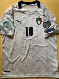 Maglia italia EURO 2020