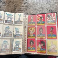 Album Dragon Ball GT / Serie X-Metal