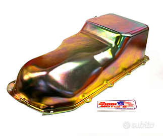 COPPA OLIO PONTIAC V8 1959-1981