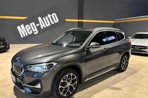 Bmw X1 sDrive18d xLine Plus PREZZO REALE