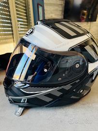 Casco  Shoei Noetec II Modular Taglia L